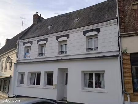 maison de ville 9 pièces 252 m²