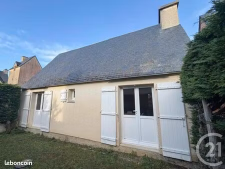ferme 3 pièces 37 m²
