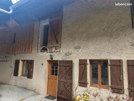 ferme 5 pièces 165 m²