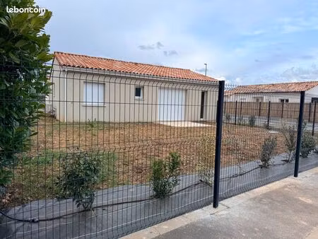 maison t4 lagrave 80m2