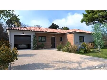 maison 5 pièces 113 m²