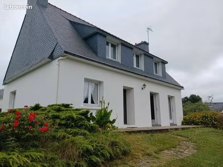 maison 6 pièces 121 m²