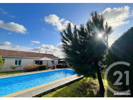 maison 5 pièces 112 m²