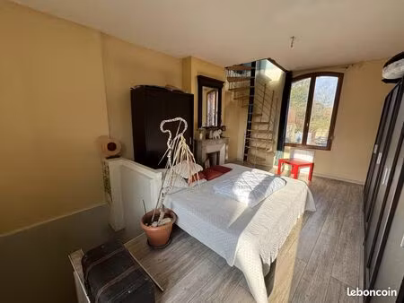 maison 4 pièces 127 m²