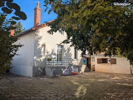 maison 6 pièces 118 m²