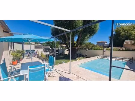 maison-4 chambres-119 m2-orange