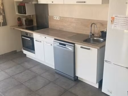 maison 65 m2 - rt2012