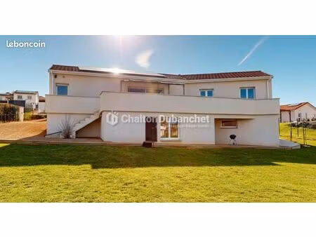 maison 5 pièces 117 m²