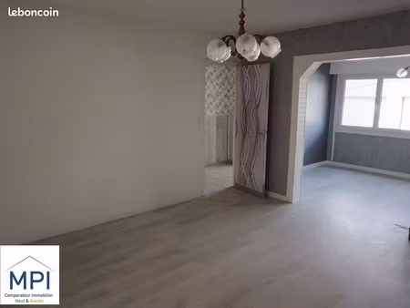 maison de ville 4 pièces 122 m²