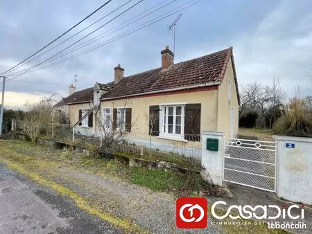 maison 5 pièces 112 m²