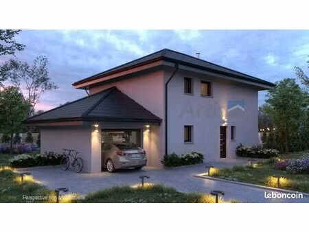 maison 6 pièces 130 m²