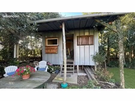 terrain 11 581 m² nevers