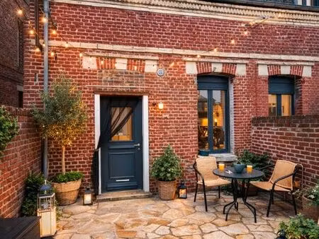 maison 2 pièces 72 m²