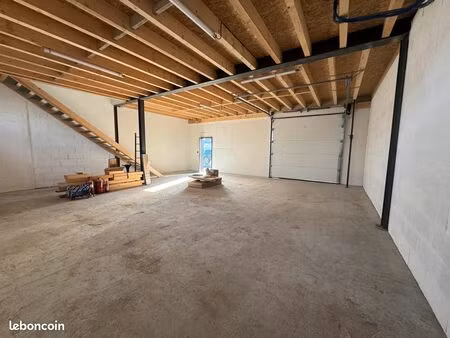 local ateliers et bureaux à louer neuf