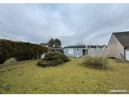 maison 57 m2 - proximité commerces