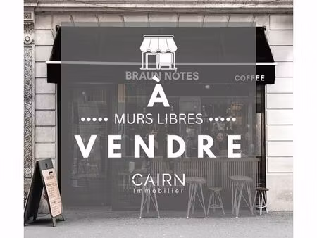 local commercial 138 m² chambery