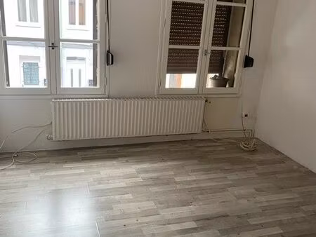 a louer maison à abbeville