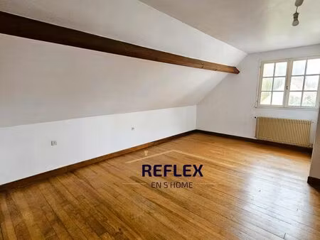 pavillon 5 pièces 130 m²