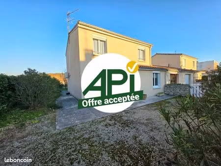 maison 5 pièces 125 m²