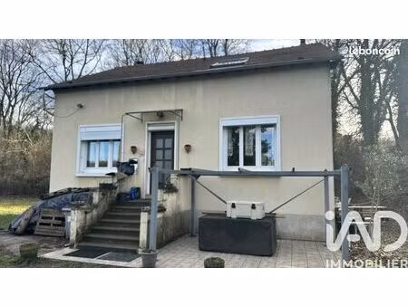 maison 5 pièces 109 m²