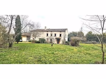 ferme 10 pièces 180 m²