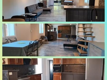 maison 135m2 graulhet