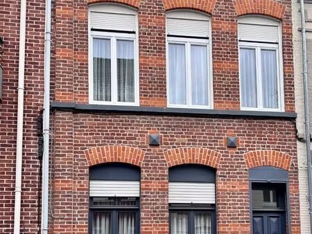 maison 8 pièces 117 m²