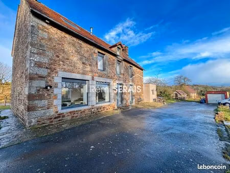 propriété 6 pièces 232 m²