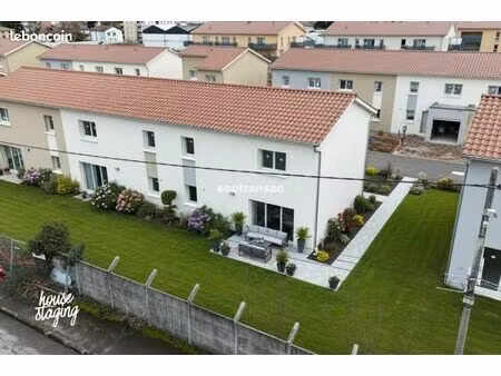 maison 5 pièces 106 m²