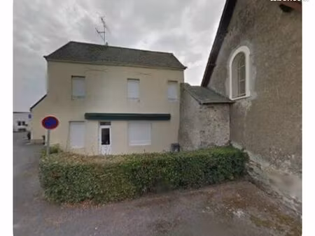 maison à sablé s/sarthe