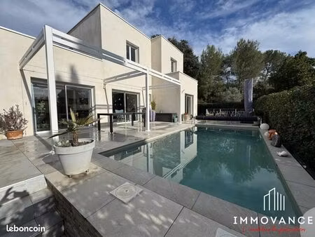 maison 5 pièces 117 m²