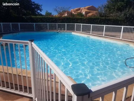 viager bord de mer département 66