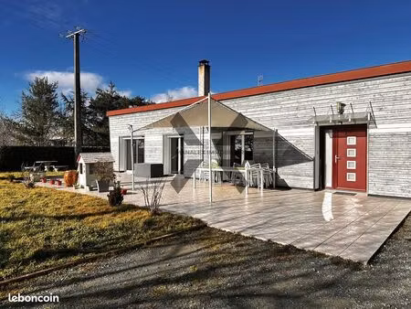 maison 6 pièces 200 m²