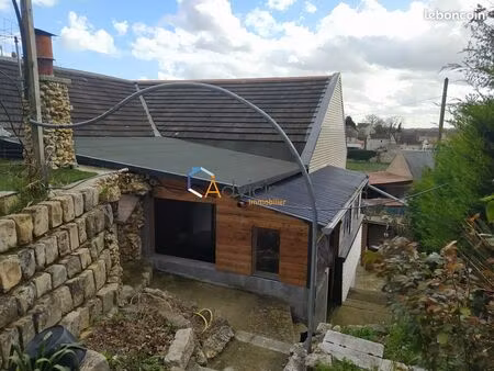 maison 5 pièces 108 m²