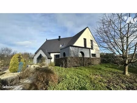 maison 8 pièces 190 m²