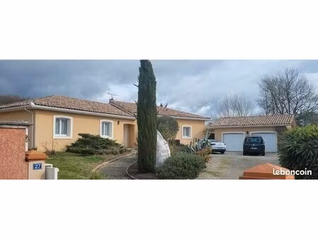 villa contemporaine lavaur-lsg