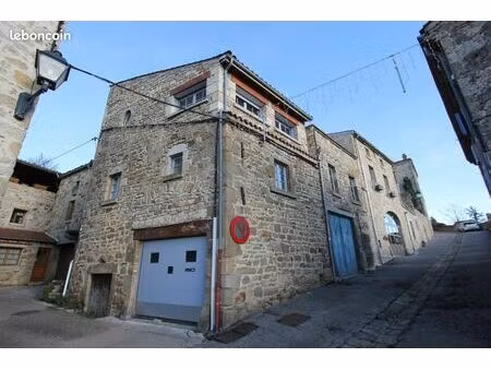 maison 5 pièces 130 m²