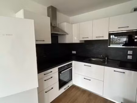 appartement résidence seniors