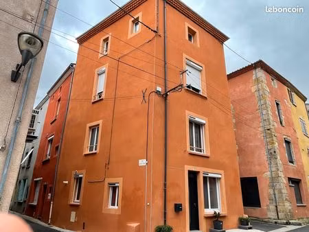 location chambre meublée (cinq minutes issoire)