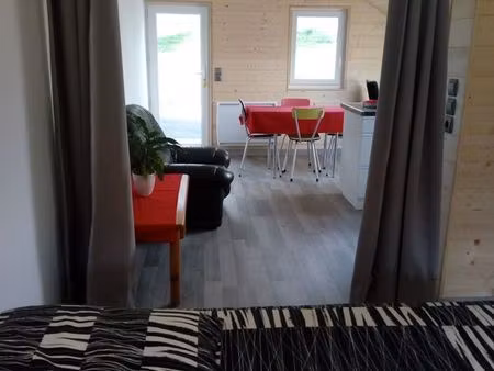 location studio meublé