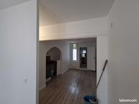 appartement f1 26m2