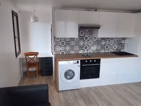 appartement albertville