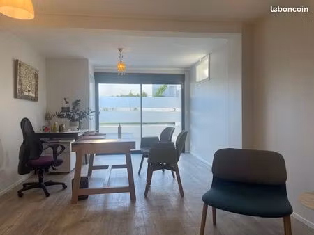 location cabinet thérapeute