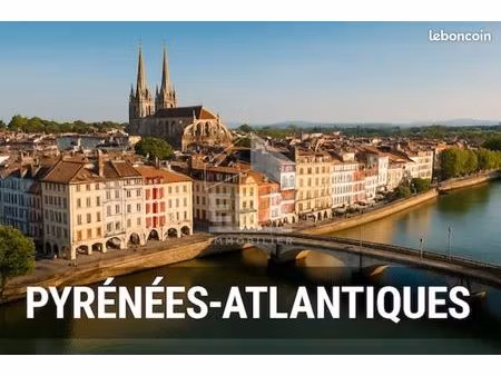 fonds de commerce 73 m²