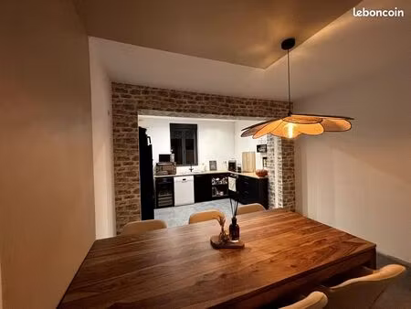 maison 6 pièces 93 m²