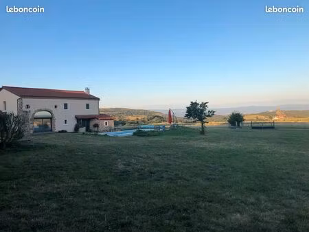 maison avec dépendances proche issoire  brioude  clermont ferrand