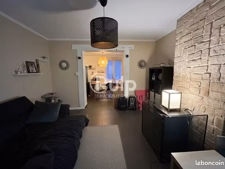 maison 5 pièces 85 m²