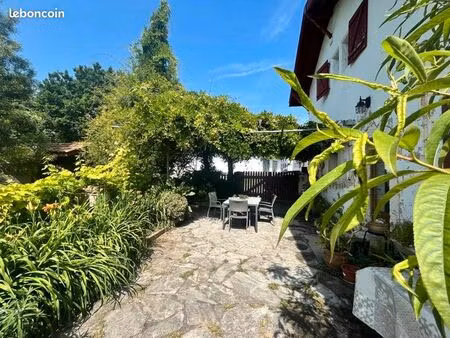 ferme 5 pièces 170 m²