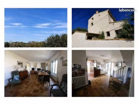 maison frontignan plage