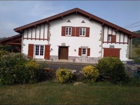 maison individuelle à louer